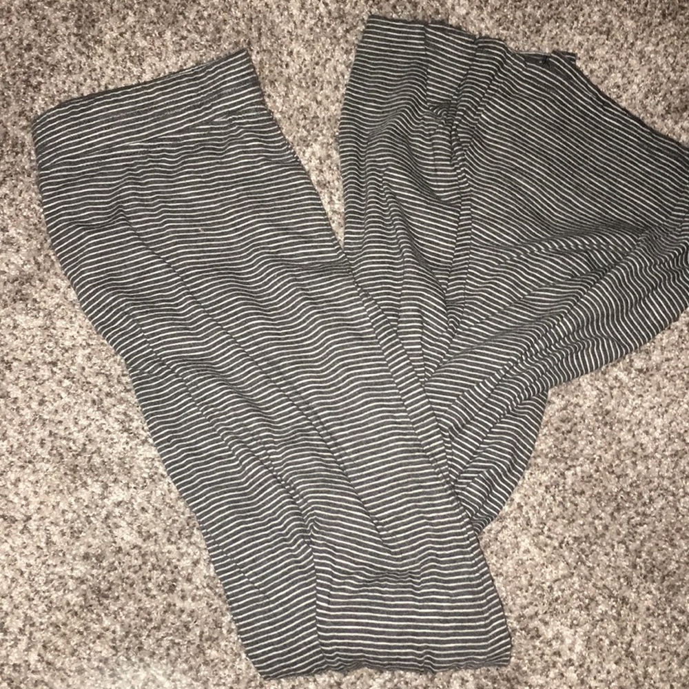 Maxi skirt